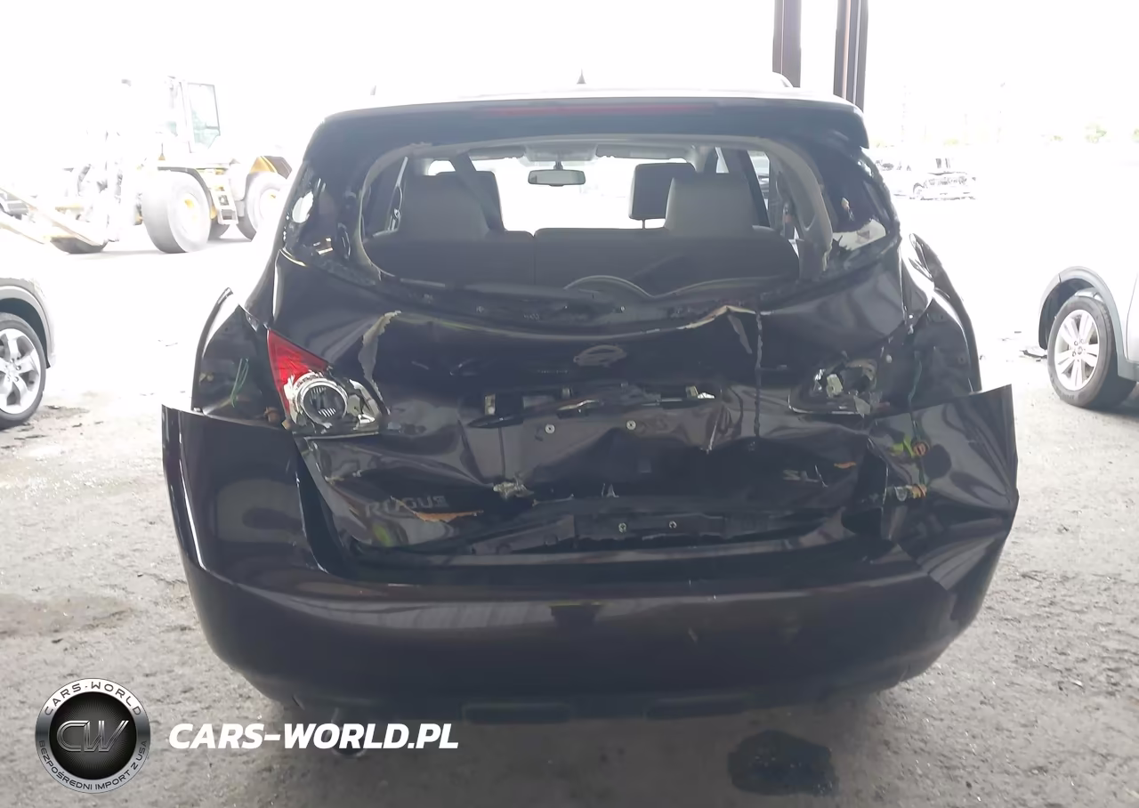 2012 Nissan Rogue Sv W-Sl Pkg VIN:JN8AS5MT9CW272469 - 16