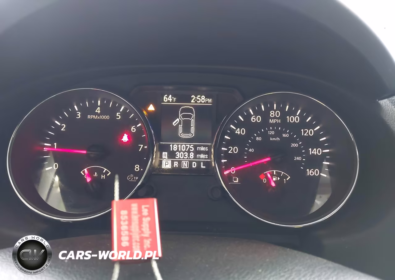 2012 Nissan Rogue Sv W-Sl Pkg VIN:JN8AS5MT9CW272469 - 7