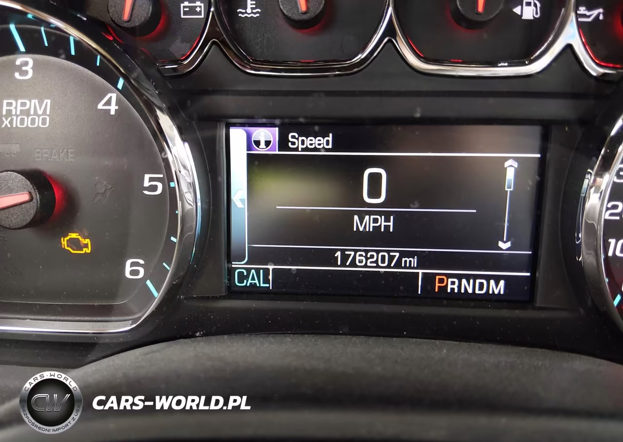 2016 Chevrolet Tahoe Lt VIN:1GNSKBKC5GR464940 - 16