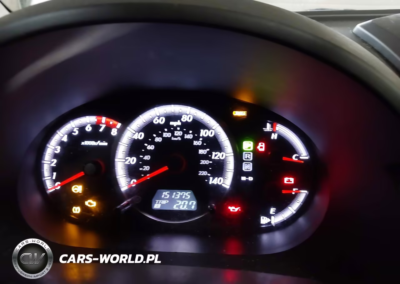 2010 Mazda Mazda5 Sport VIN:JM1CR2W38A0366483 - 7