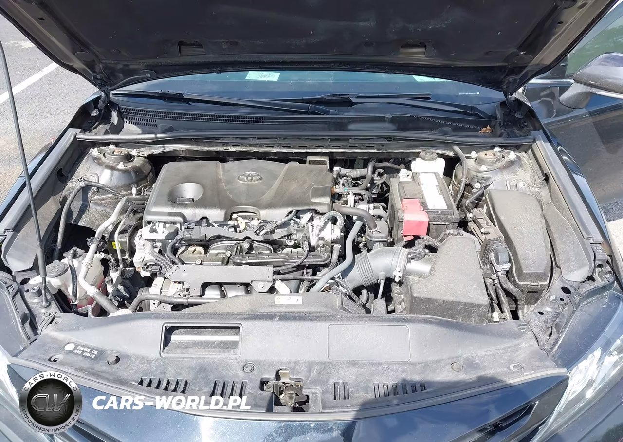 2022 Toyota Camry Xse Awd VIN:4T1K61BK3NU063262 - 10