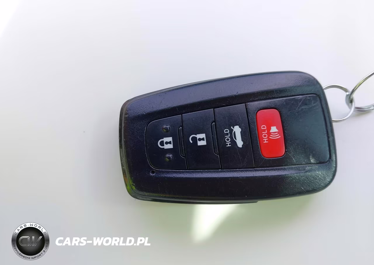 2022 Toyota Camry Xse Awd VIN:4T1K61BK3NU063262 - 11