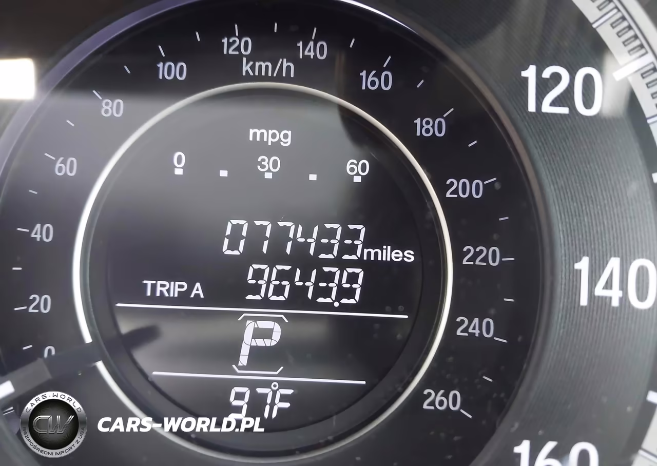 2016 Honda Accord Ex-L VIN:1HGCR2F82GA195746 - 16
