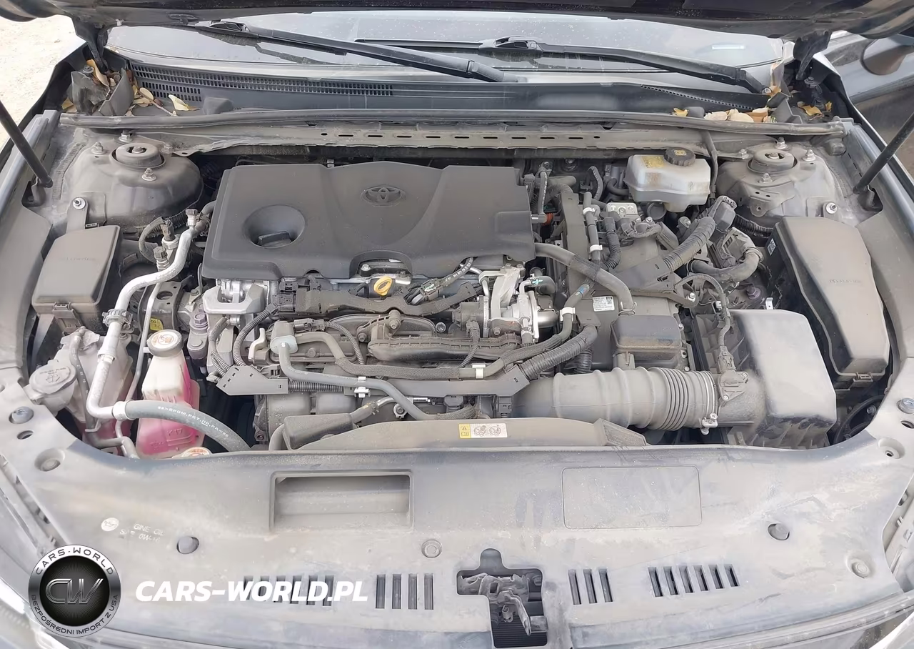 2019 Toyota Avalon Hybrid Xle VIN:4T1B21FB8KU004807 - 10