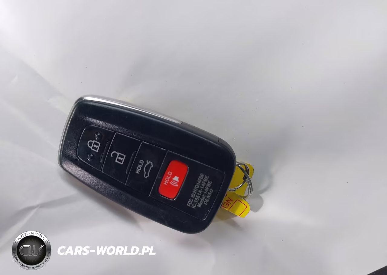 2019 Toyota Avalon Hybrid Xle VIN:4T1B21FB8KU004807 - 11
