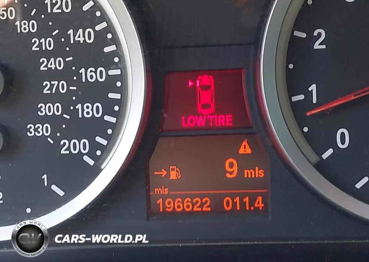 2008 BMW M3 VIN:WBSVA93528E041767 - 15