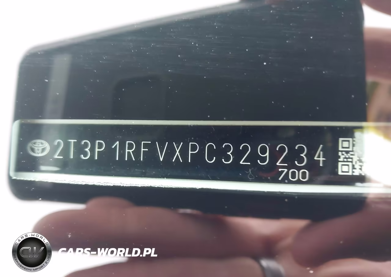 2023 Toyota Rav4 Xle VIN:2T3P1RFVXPC329234 - 9