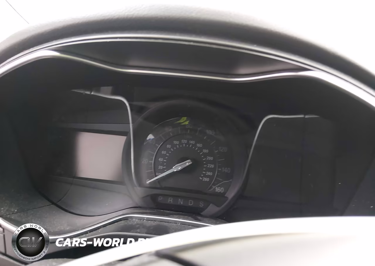 2013 Ford Fusion Titanium VIN:3FA6P0D9XDR270654 - 7