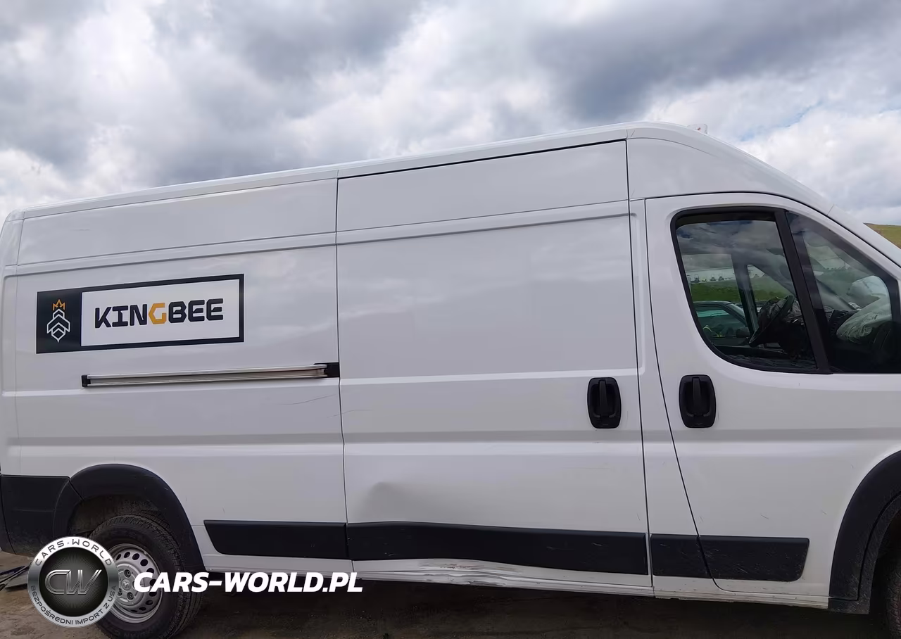 2026 Ram Promaster 2500 Tradesman High Roof 159 Wb W-Pass Seat VIN:3C6LRVDG9TE157200 - 14