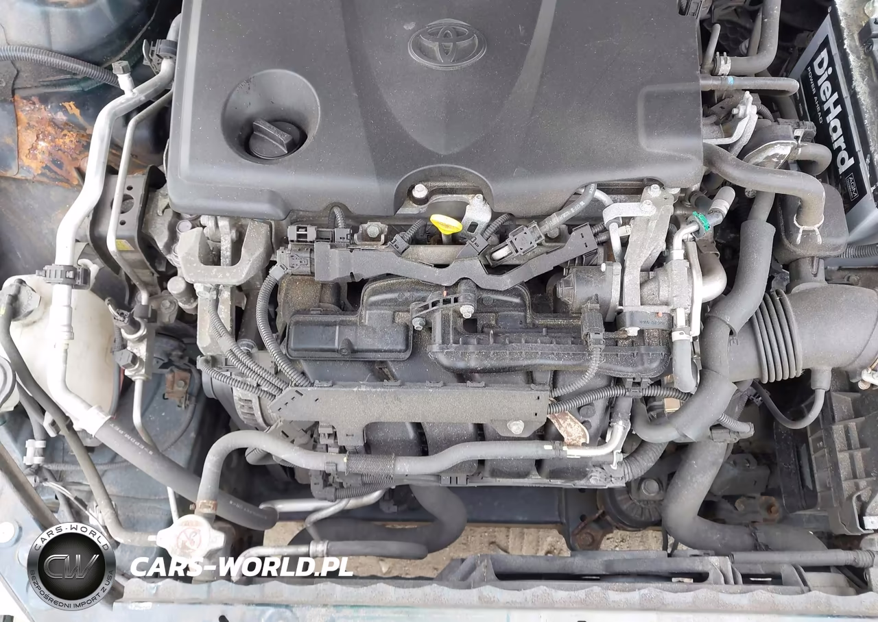 2018 Toyota Camry Se VIN:JTNB11HK5J3010858 - 10