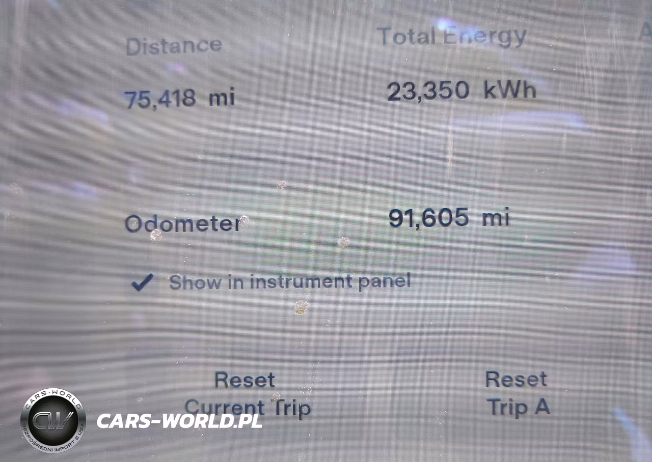 2015 Tesla Model S 60-70-85 VIN:5YJSA1H12FFP74396 - 7