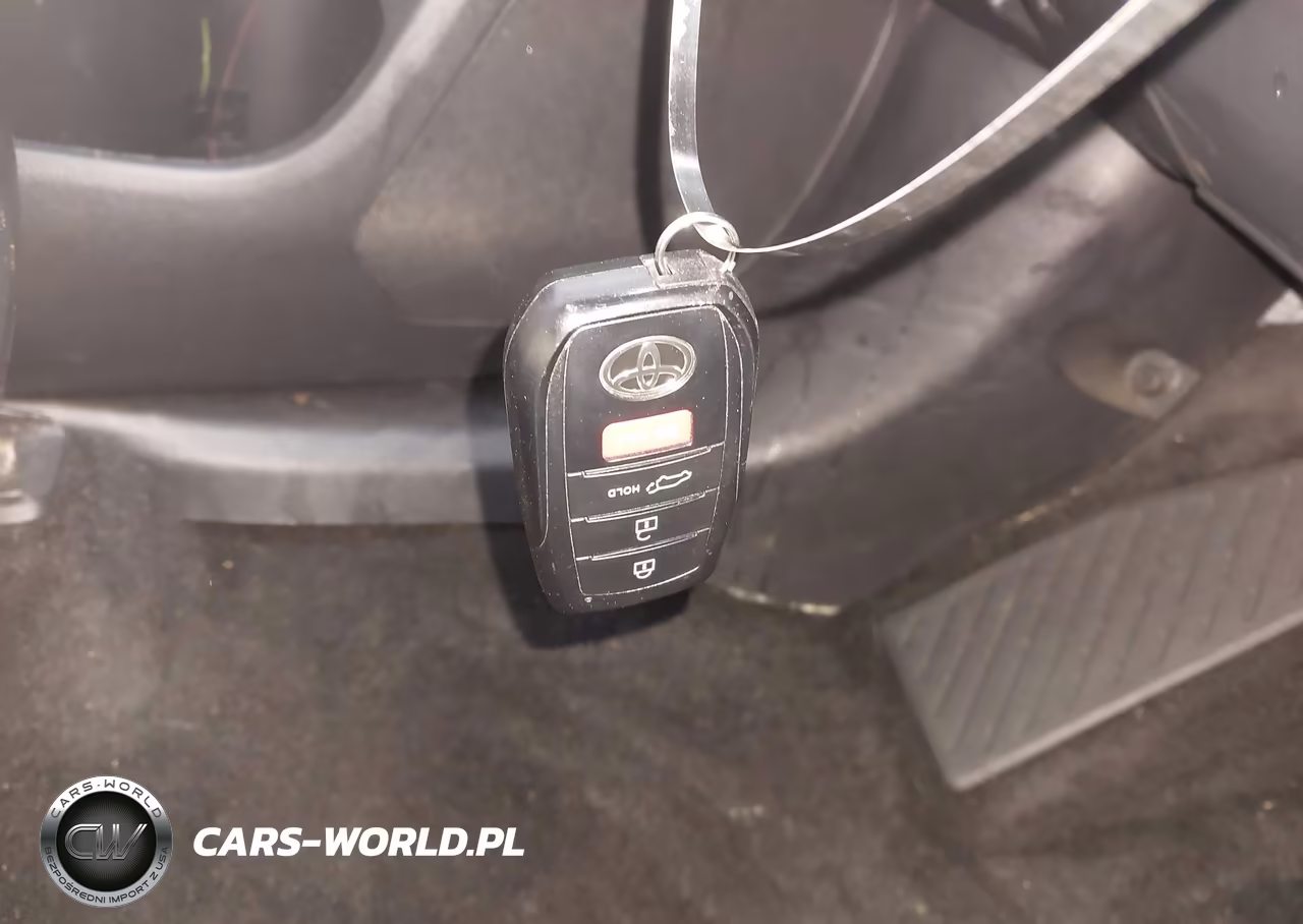 2024 Toyota Grand Highlander Hybrid Xle VIN:5TDACAB54RS013418 - 11