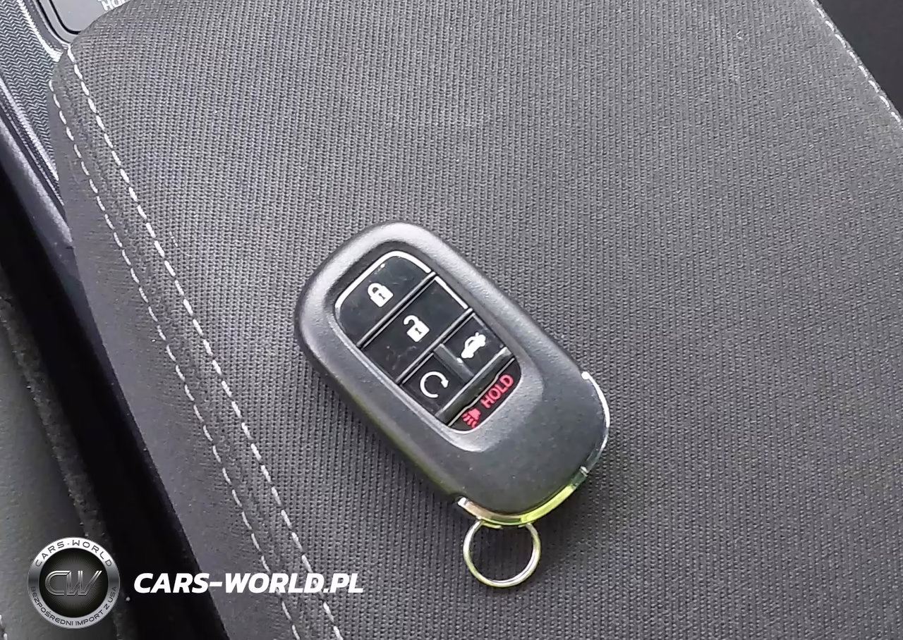 2024 Honda Civic Sport VIN:2HGFE2F56RH576955 - 11