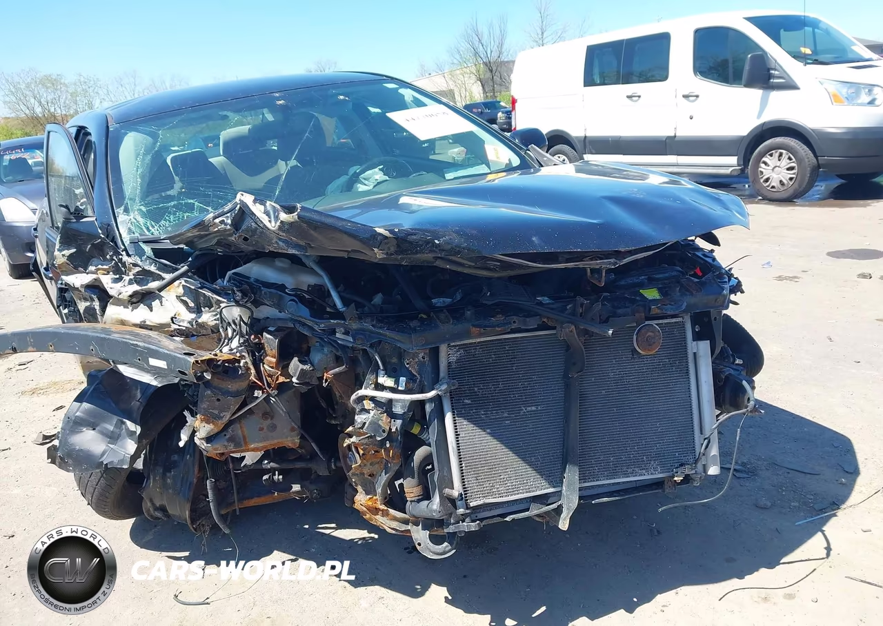 2011 Toyota Corolla Le VIN:JTDBU4EE5BJ096617 - 6