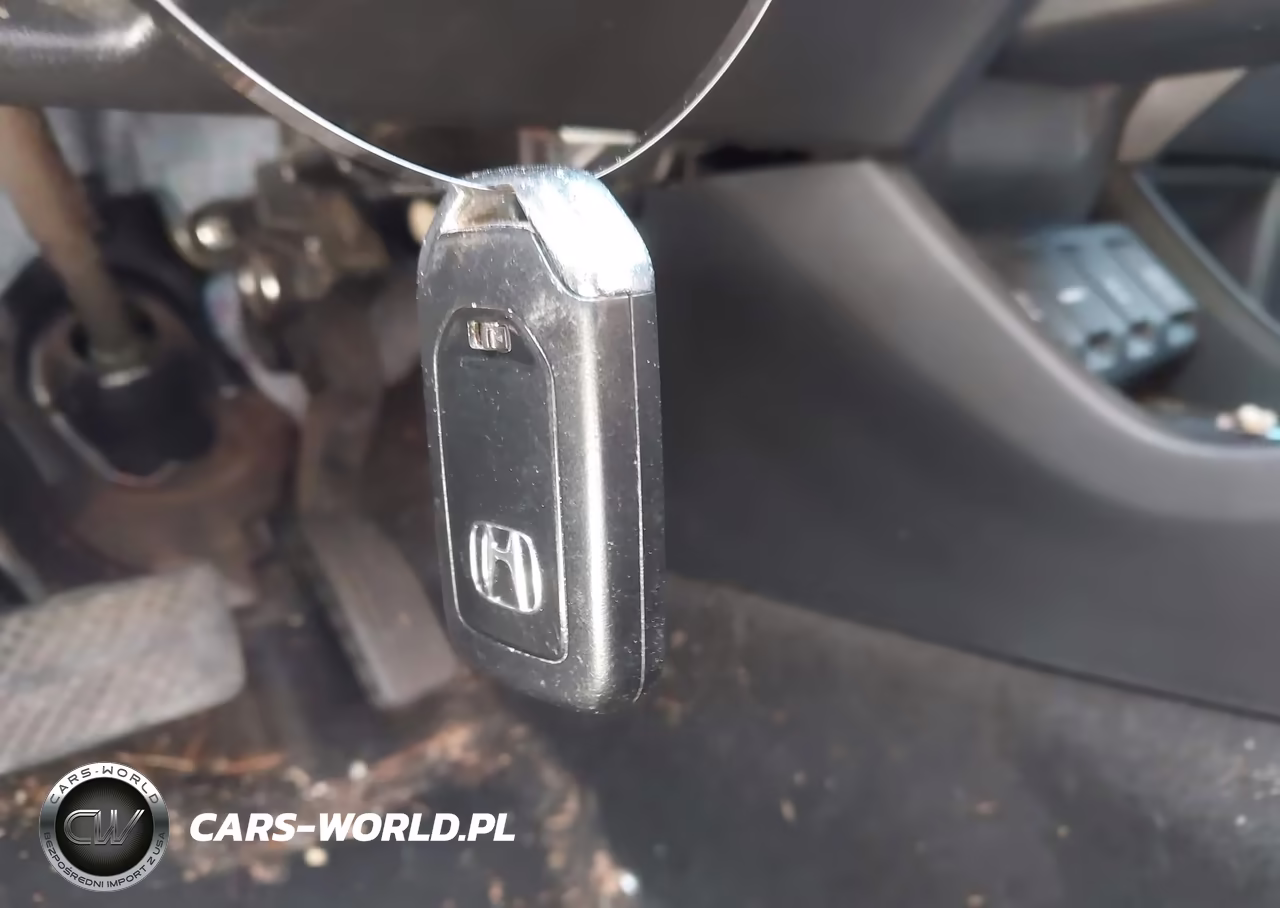 2016 Honda Hr-V Ex VIN:3CZRU5H5XGM750578 - 11