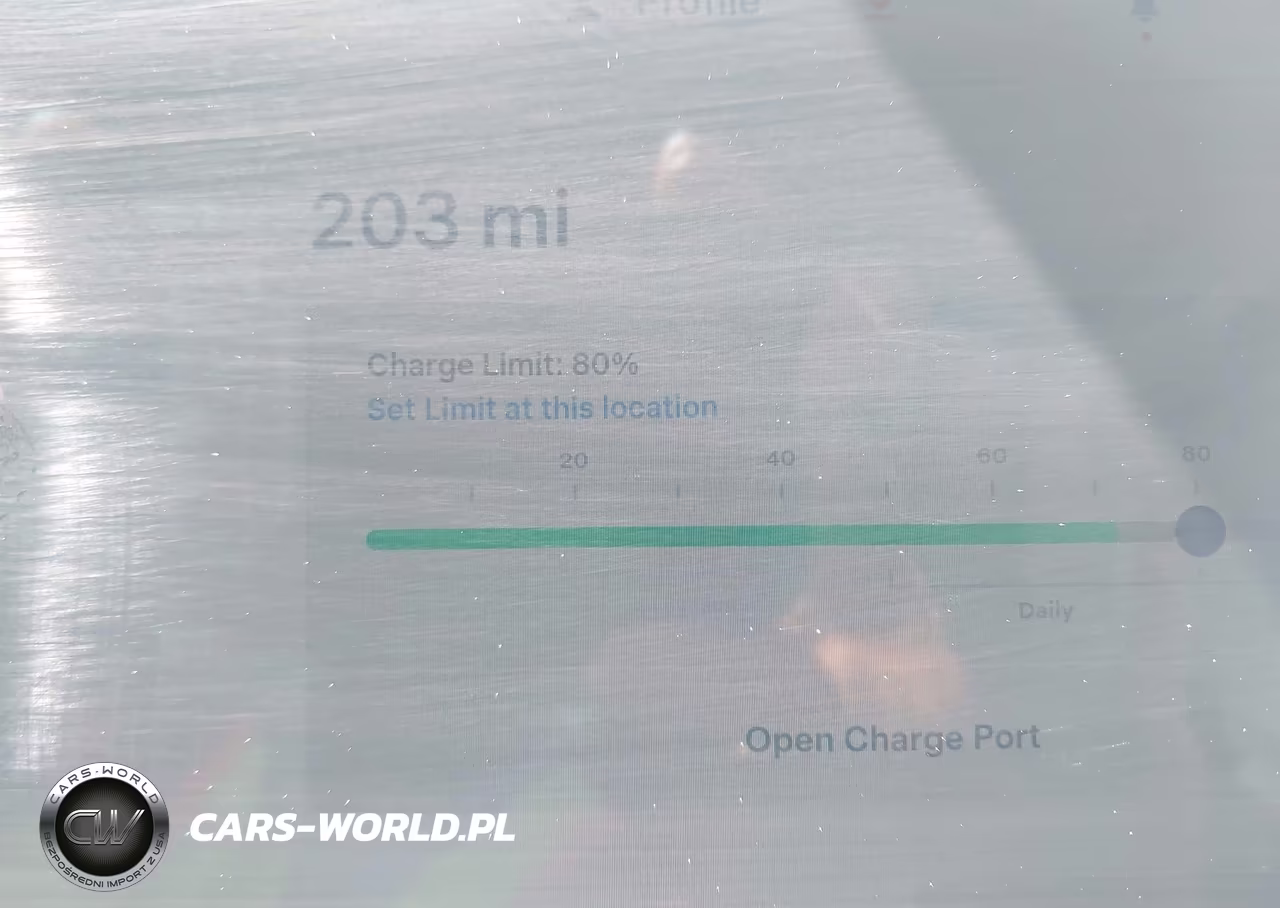 2024 Tesla Model Y Long Range Dual Motor All-Wheel Drive VIN:7SAYGAEEXRF020217 - 17