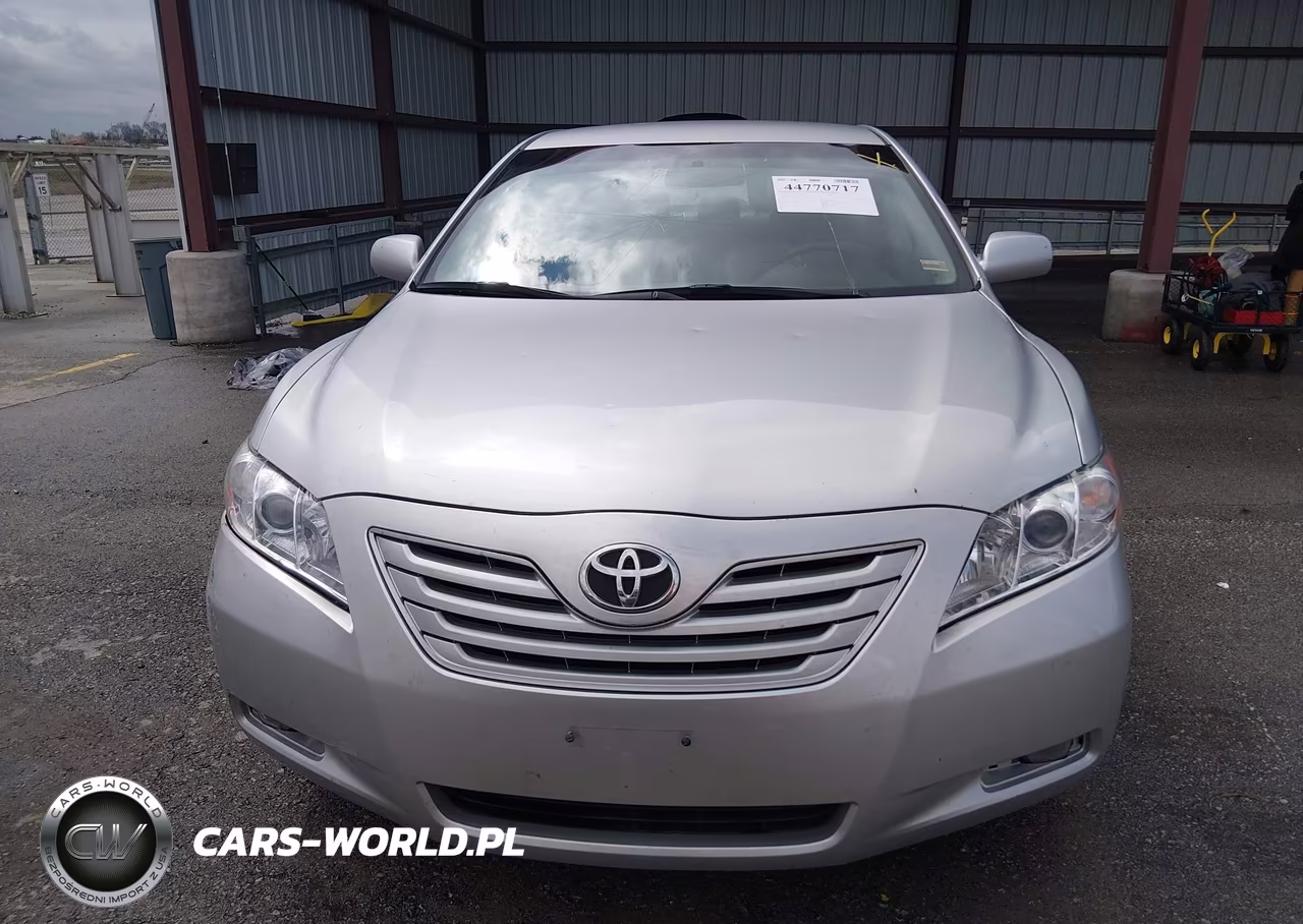 2008 Toyota Camry Le V6 VIN:4T1BK46K68U565811 - 13