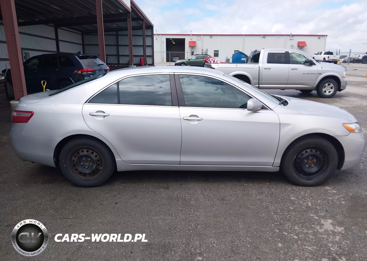 2008 Toyota Camry Le V6 VIN:4T1BK46K68U565811 - 14