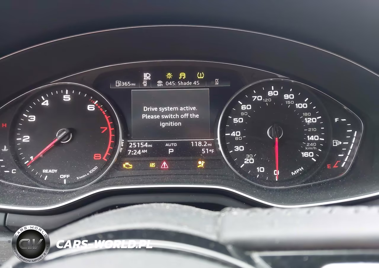 2020 Audi A5 Sportback Premium 45 Tfsi Quattro S Tronic VIN:WAUANCF59LA003761 - 7