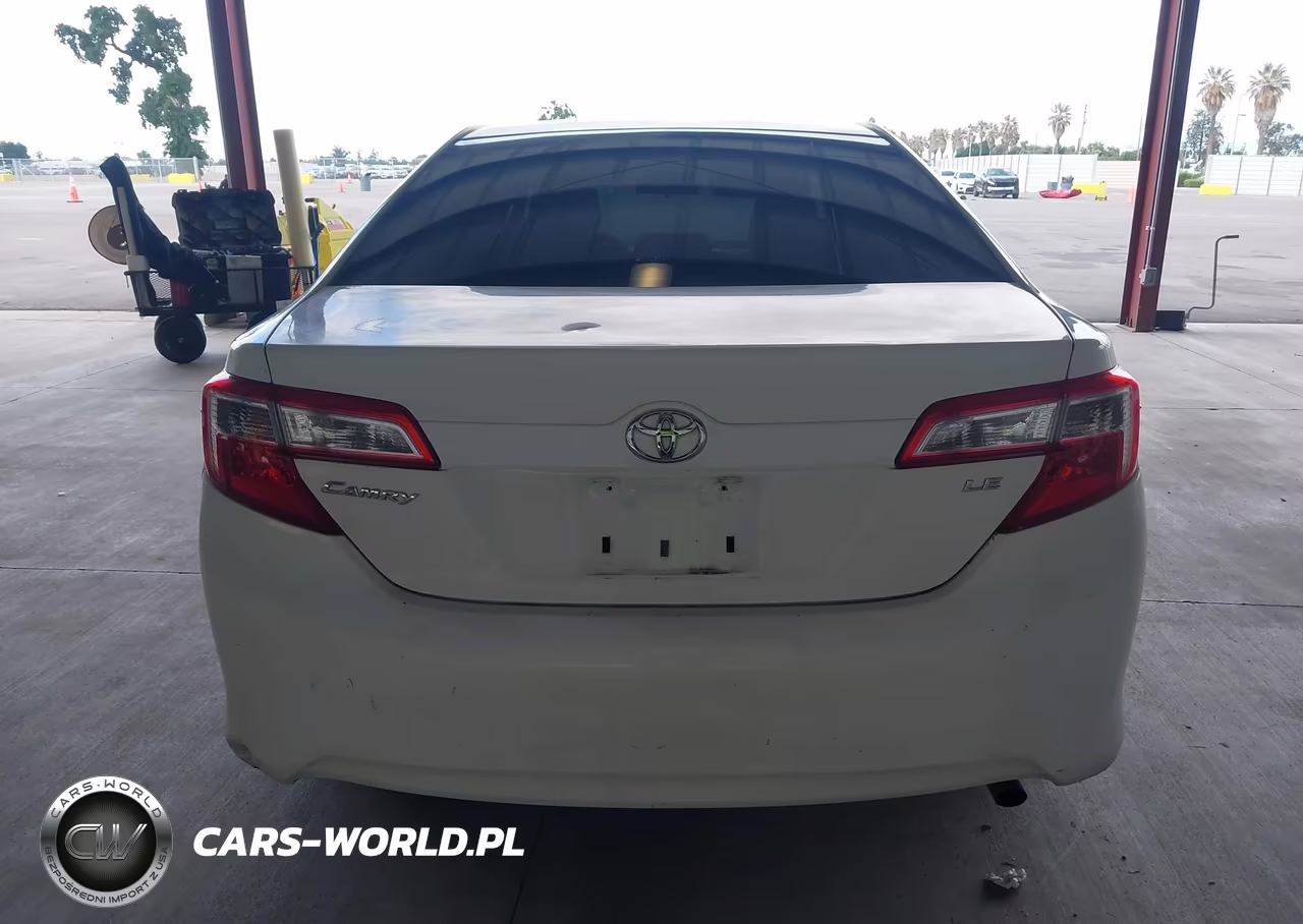 2012 Toyota Camry Se-Le-Xle VIN:4T1BF1FKXCU541085 - 16