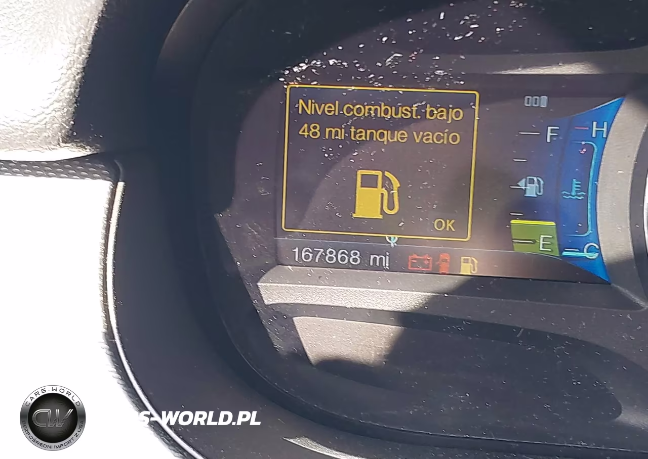 2013 Ford Edge Sel VIN:2FMDK3JC0DBB81896 - 7