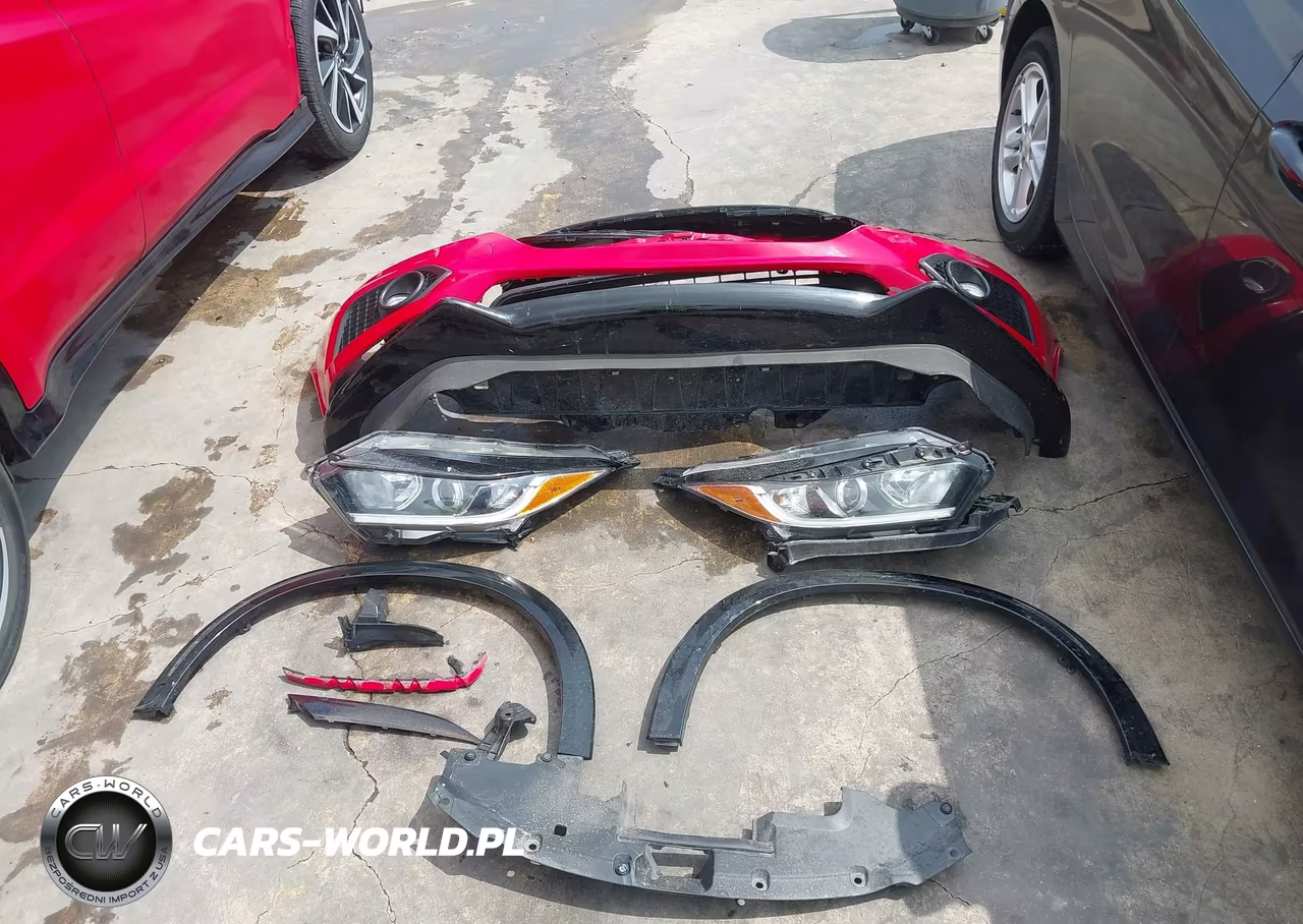 2019 Honda Hr-V Sport VIN:3CZRU5H11KG710667 - 12