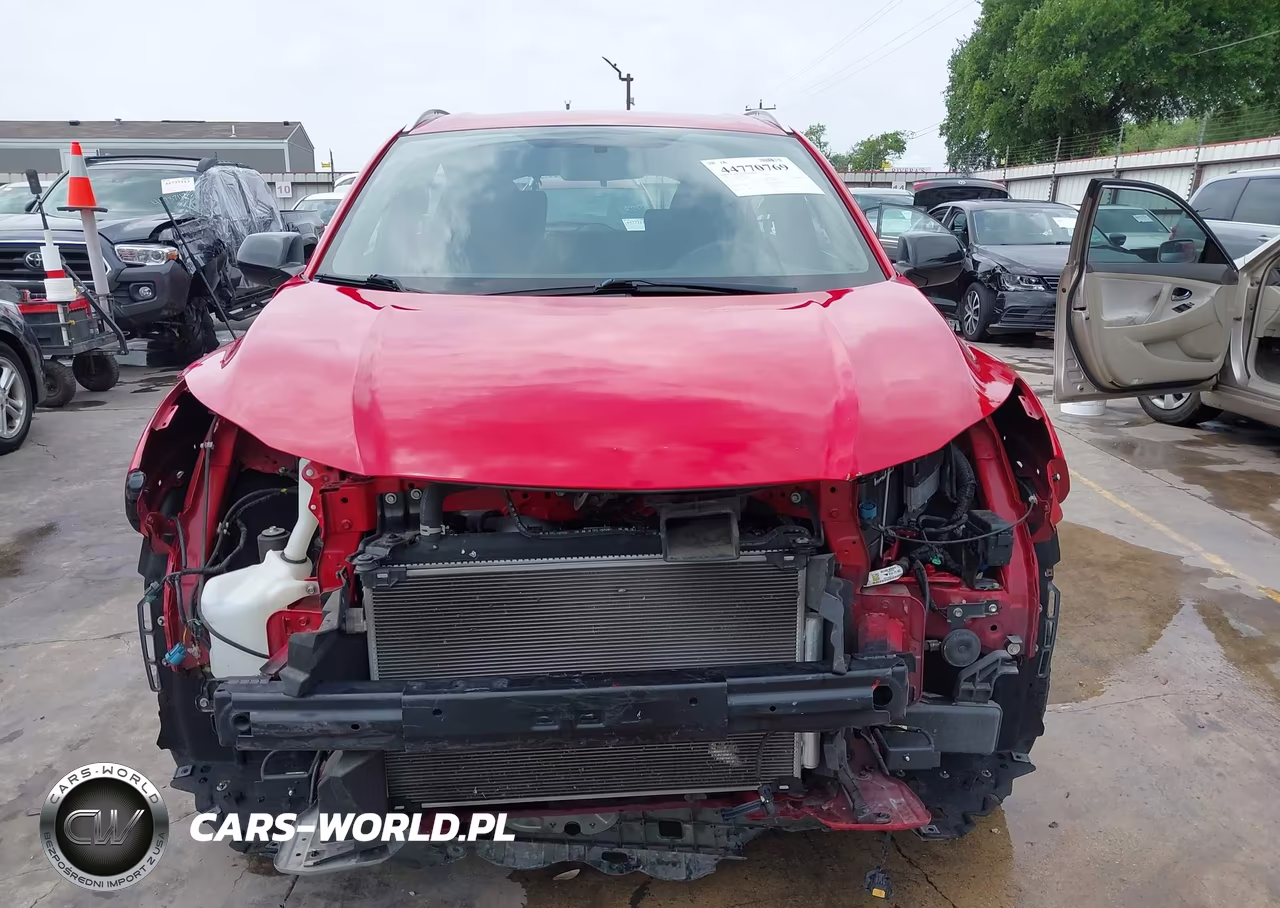 2019 Honda Hr-V Sport VIN:3CZRU5H11KG710667 - 13