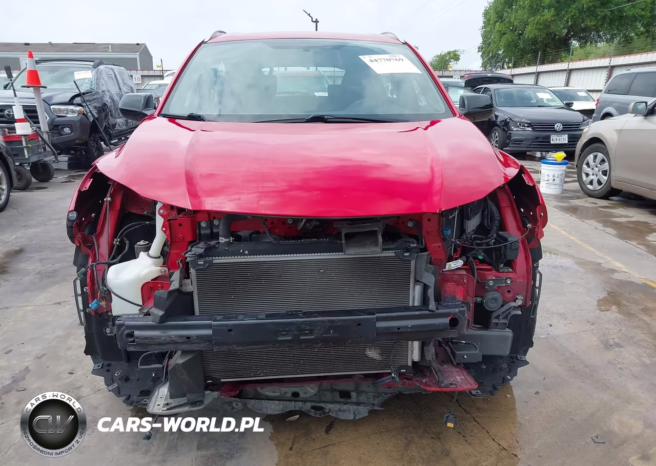 2019 Honda Hr-V Sport VIN:3CZRU5H11KG710667 - 6
