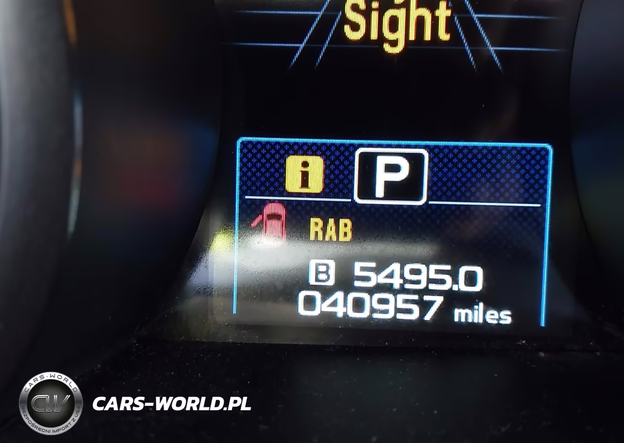 2019 Subaru Legacy 2.5I Limited VIN:4S3BNAN68K3020186 - 15