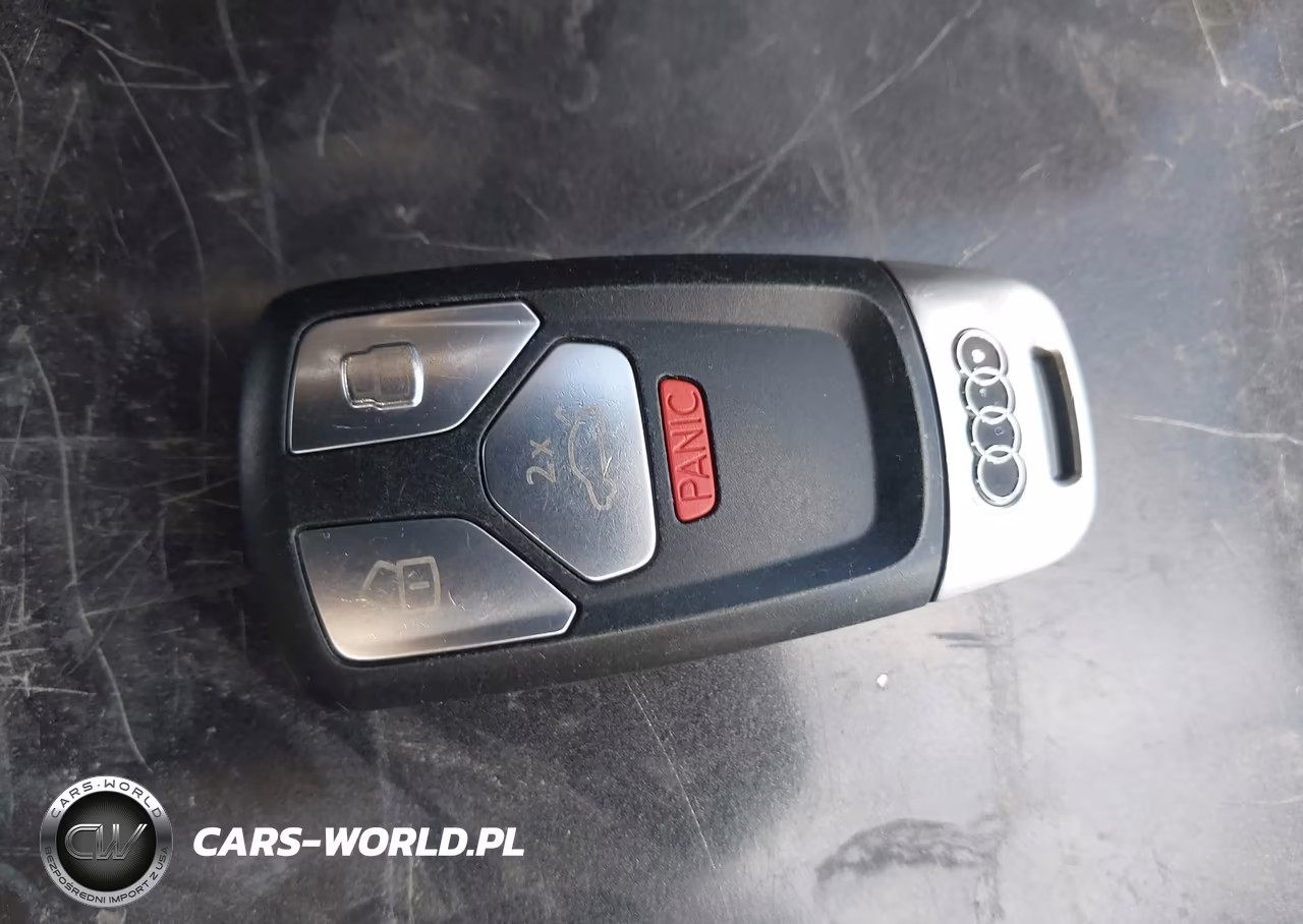 2019 Audi Q7 45 Premium VIN:WA1LHAF73KD030714 - 11