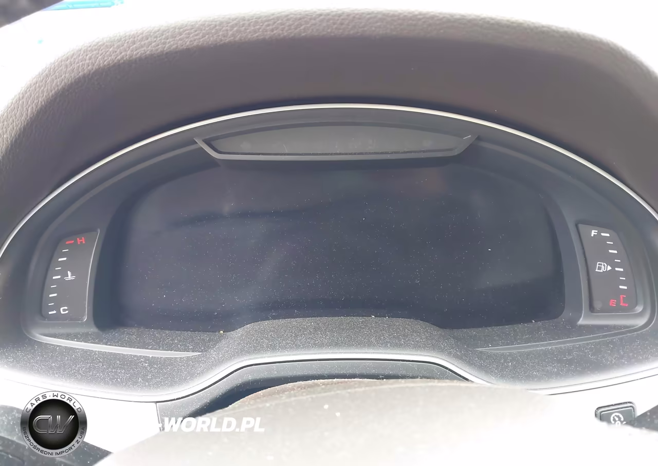 2019 Audi Q7 45 Premium VIN:WA1LHAF73KD030714 - 15