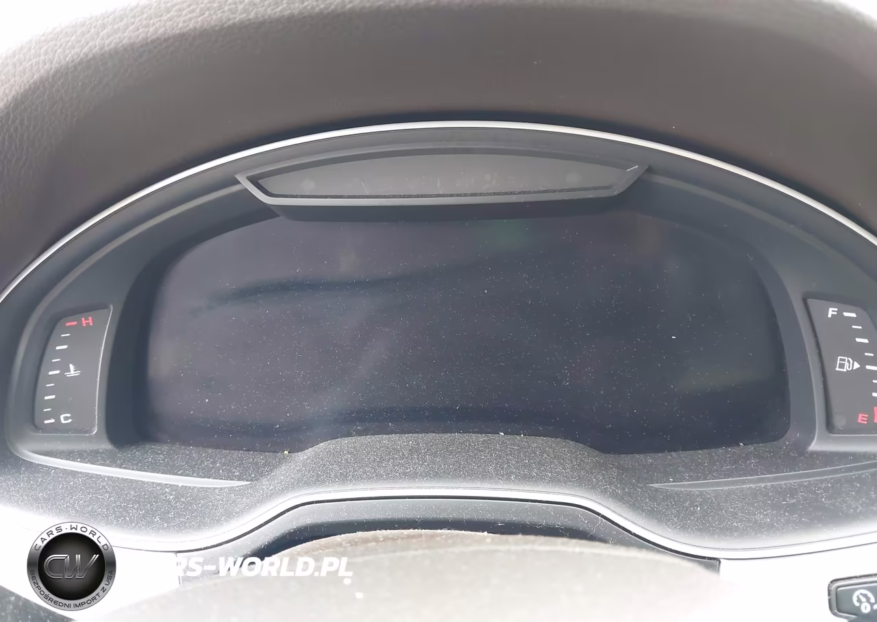 2019 Audi Q7 45 Premium VIN:WA1LHAF73KD030714 - 7