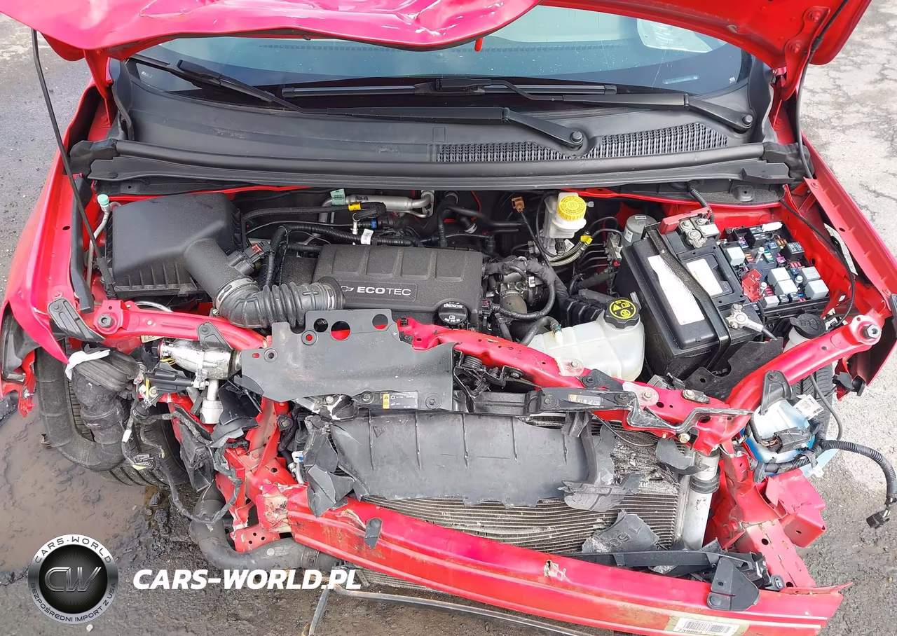 2018 Chevrolet Sonic Premier Auto VIN:1G1JF5SB9J4105797 - 10