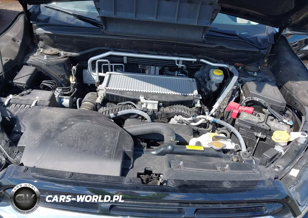 2024 Subaru Ascent Touring 7-Passenger VIN:4S4WMAWD0R3403756 - 10