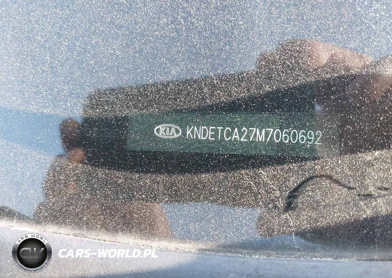 2021 Kia Seltos Sx Turbo VIN:KNDETCA27M7060692 - 9