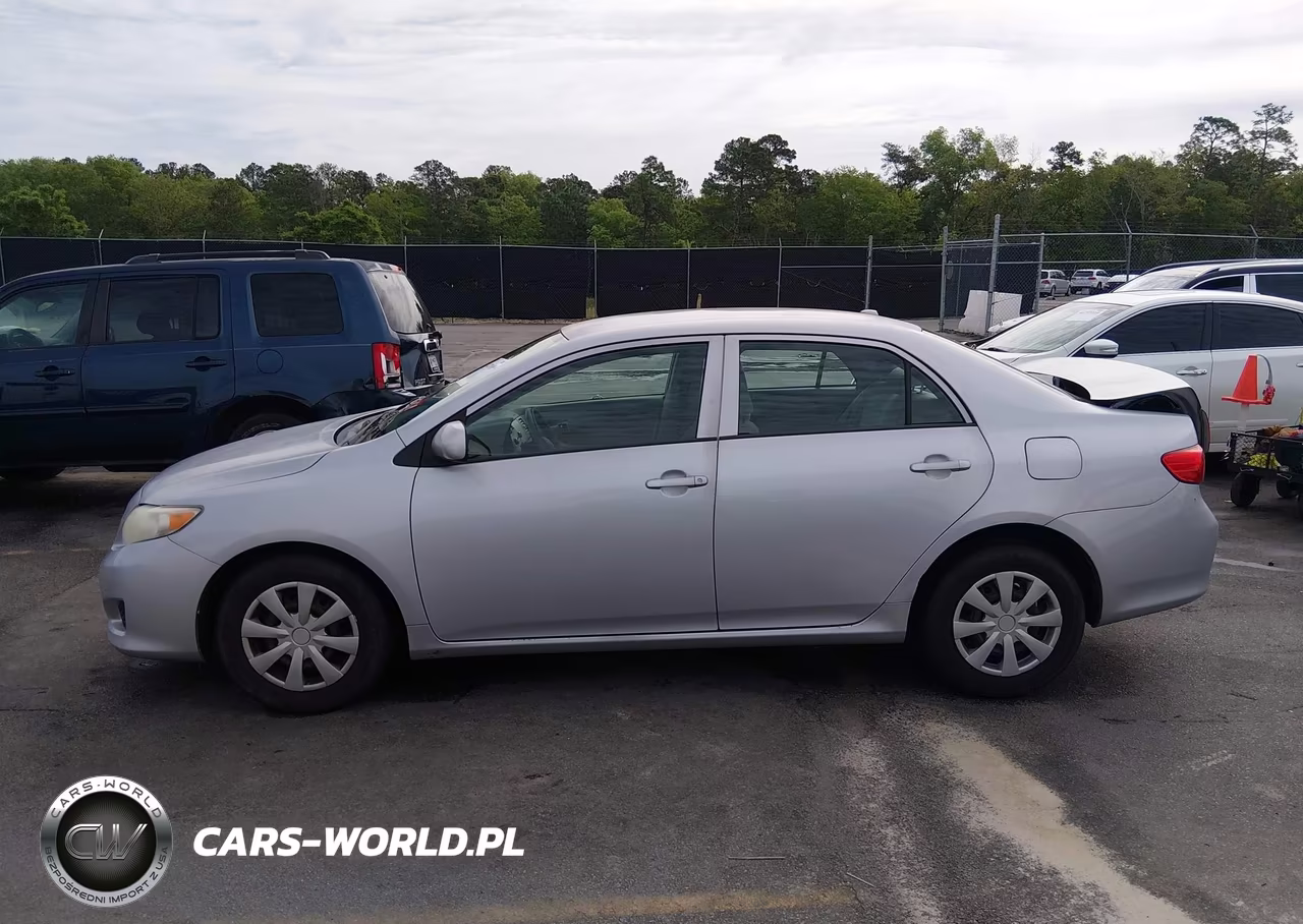 2010 Toyota Corolla Le VIN:2T1BU4EE7AC417969 - 14