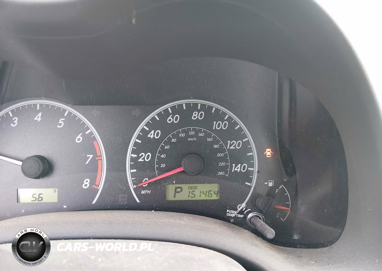 2010 Toyota Corolla Le VIN:2T1BU4EE7AC417969 - 7