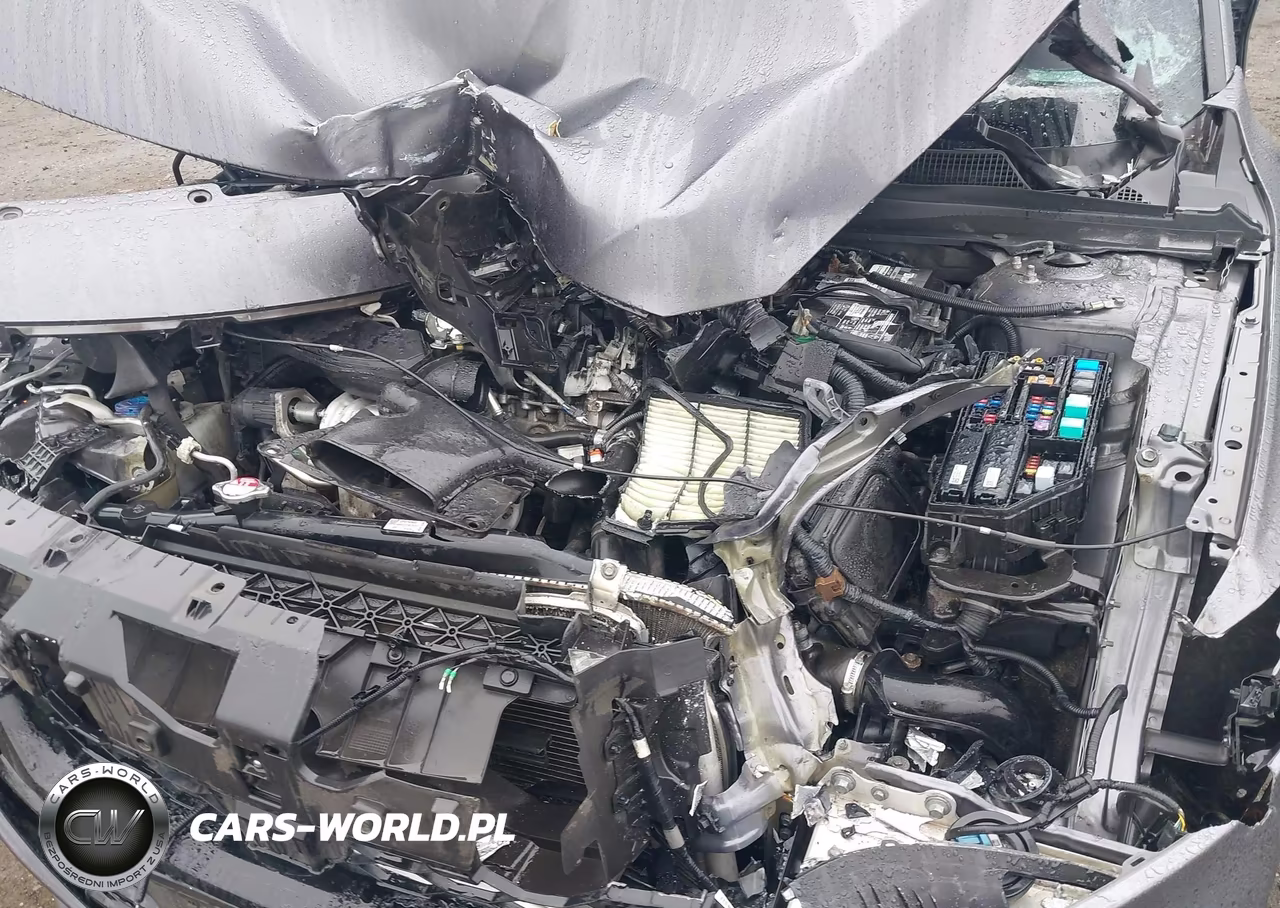 2019 Honda Accord Sport 2.0T VIN:1HGCV2F31KA012474 - 10