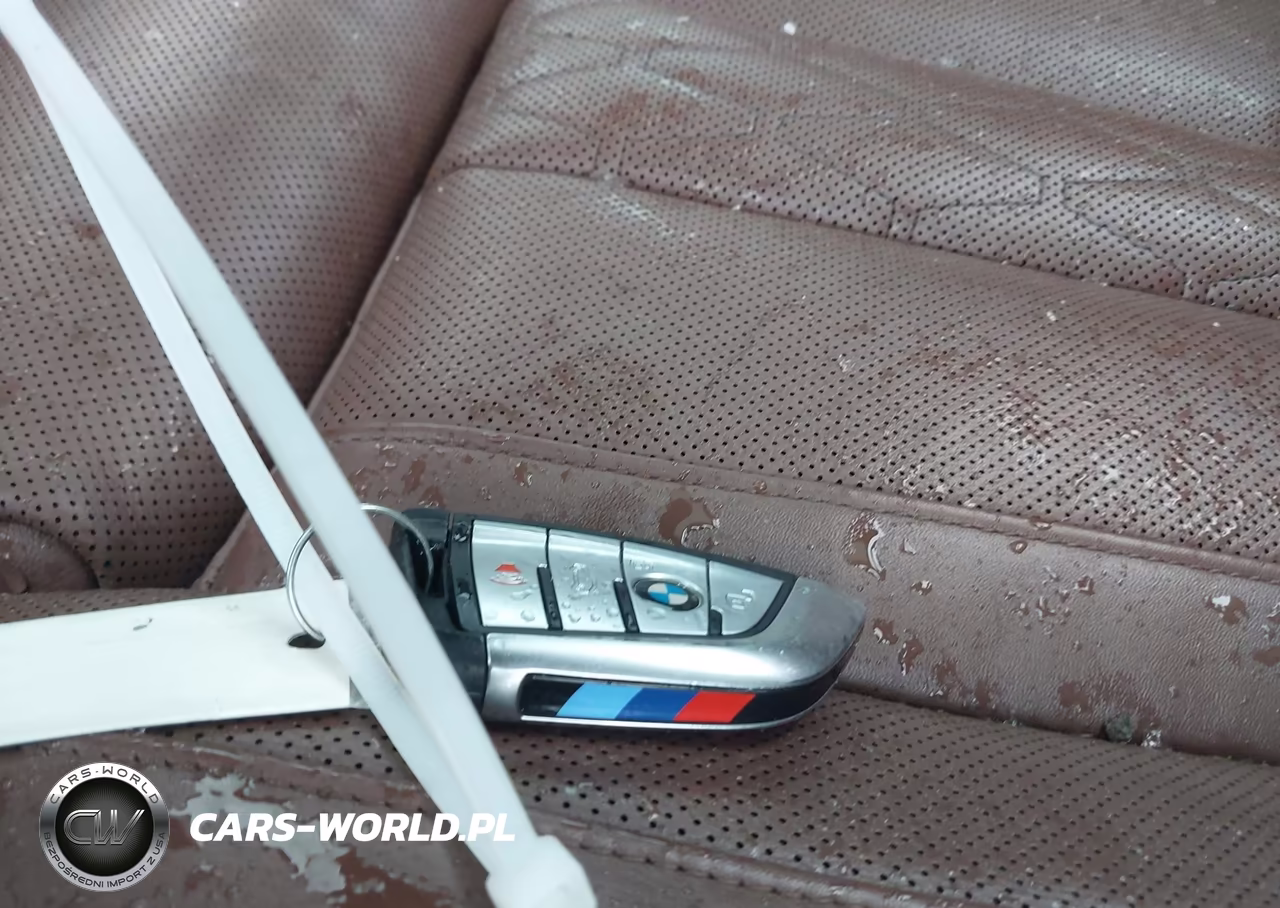 2021 BMW X5 M50I VIN:5UXJU4C06M9G54788 - 11