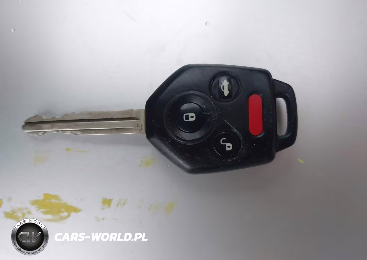 2015 Subaru Wrx VIN:JF1VA1A68F9821286 - 11