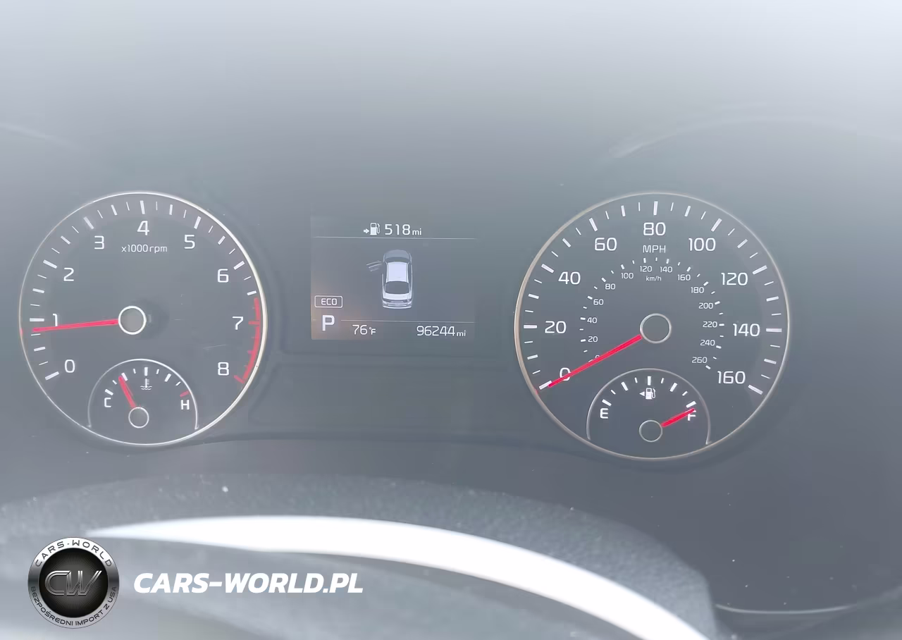 2020 Kia Optima S VIN:5XXGT4L35LG418513 - 7