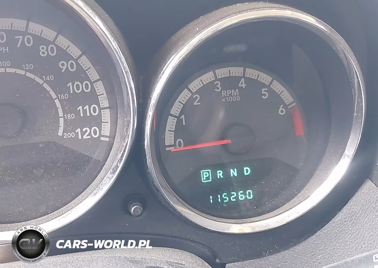 2012 Dodge Caliber Sxt Plus VIN:1C3CDWEA6CD529346 - 15