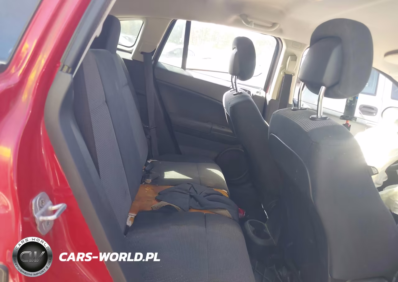 2012 Dodge Caliber Sxt Plus VIN:1C3CDWEA6CD529346 - 8