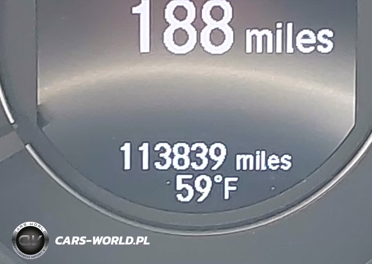 2016 Honda Accord Ex-L V-6 VIN:1HGCR3F00GA018242 - 16