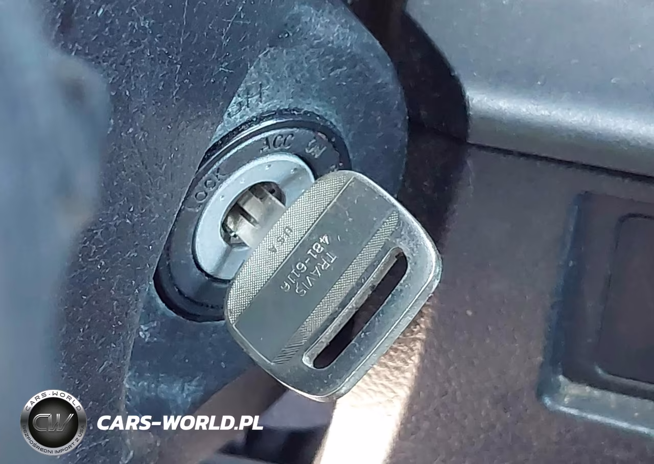 2016 Toyota Tundra Sr 4.6L V8 VIN:5TFRM5F1XGX101962 - 11