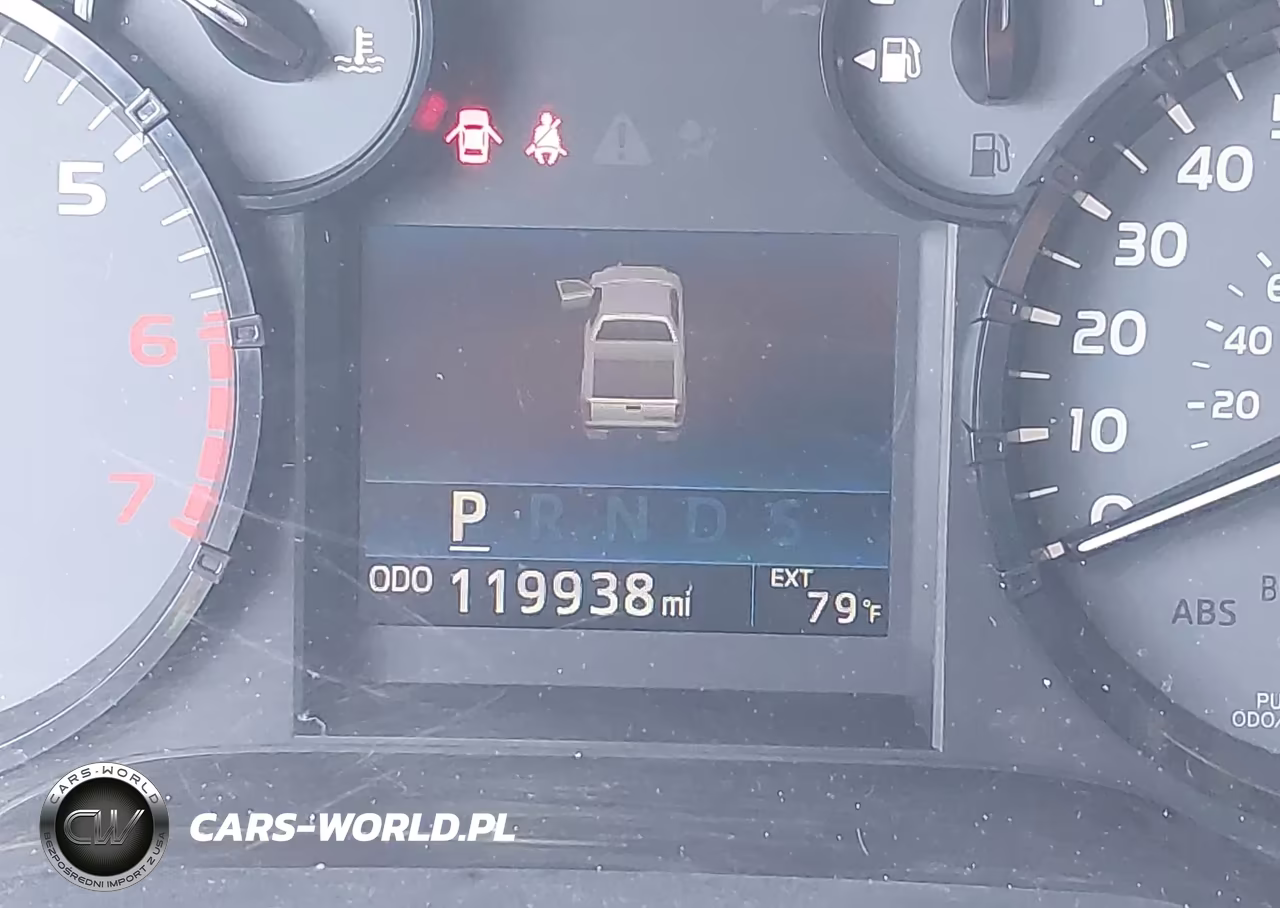 2016 Toyota Tundra Sr 4.6L V8 VIN:5TFRM5F1XGX101962 - 15