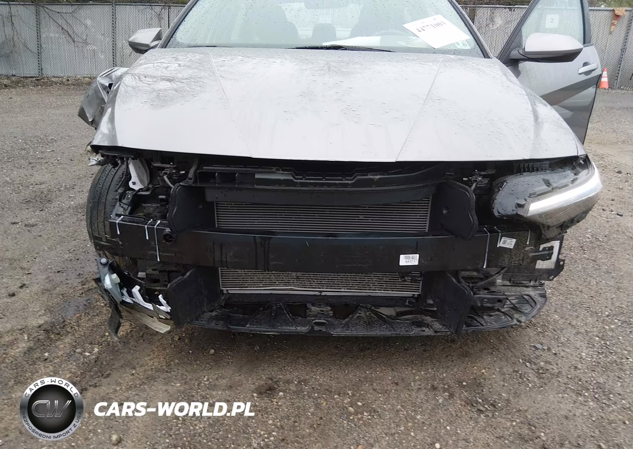 2024 Hyundai Elantra Sel VIN:KMHLM4DG2RU779287 - 6