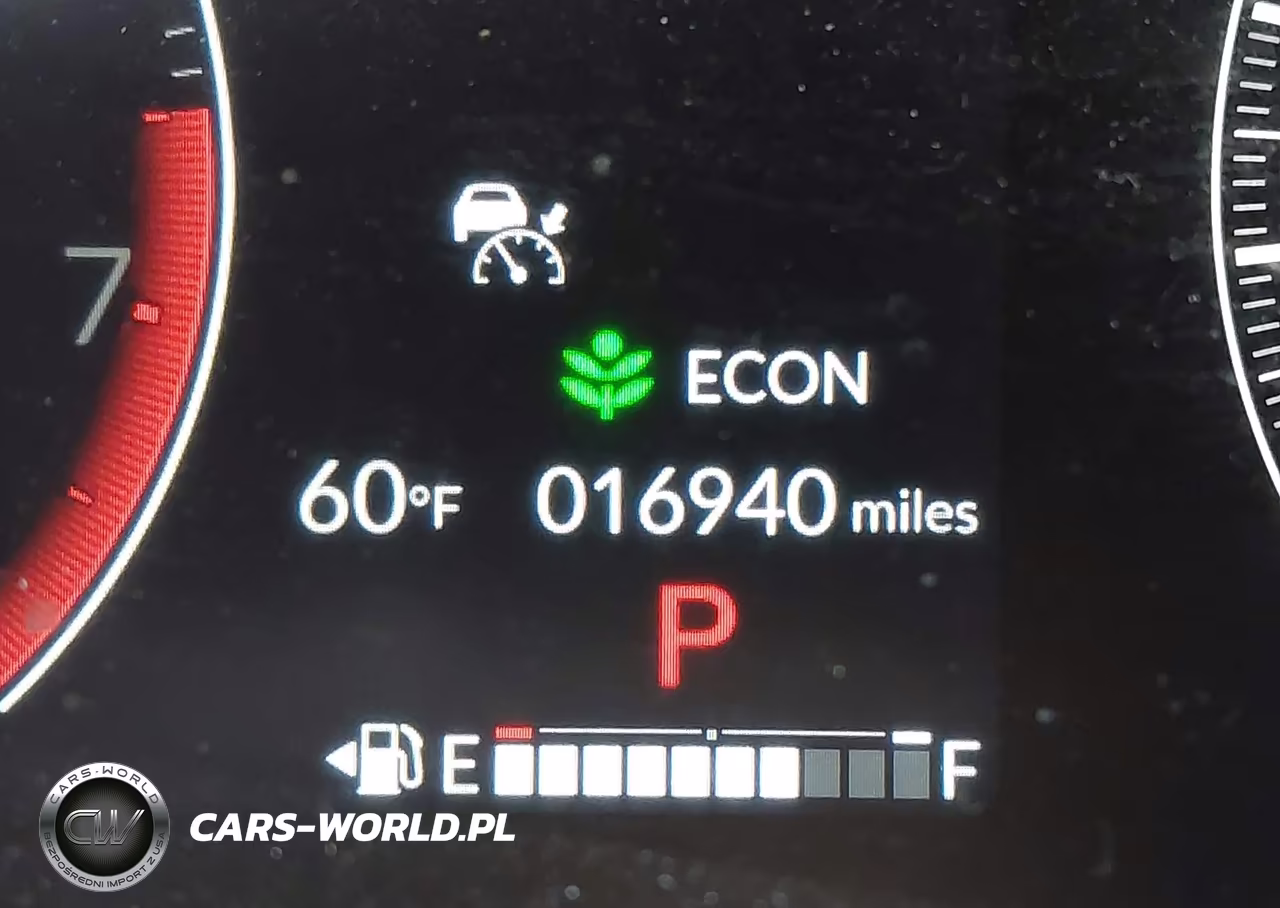 2025 Honda Cr-V Lx Awd VIN:5J6RS4H22SL003119 - 16