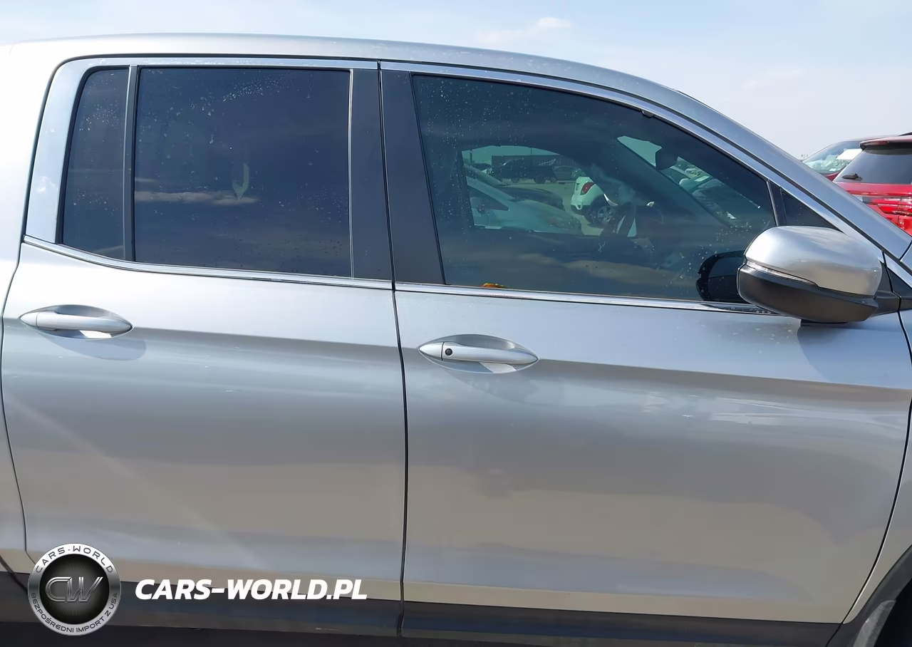 2025 Honda Ridgeline Rtl VIN:5FPYK3F54SB045701 - 14