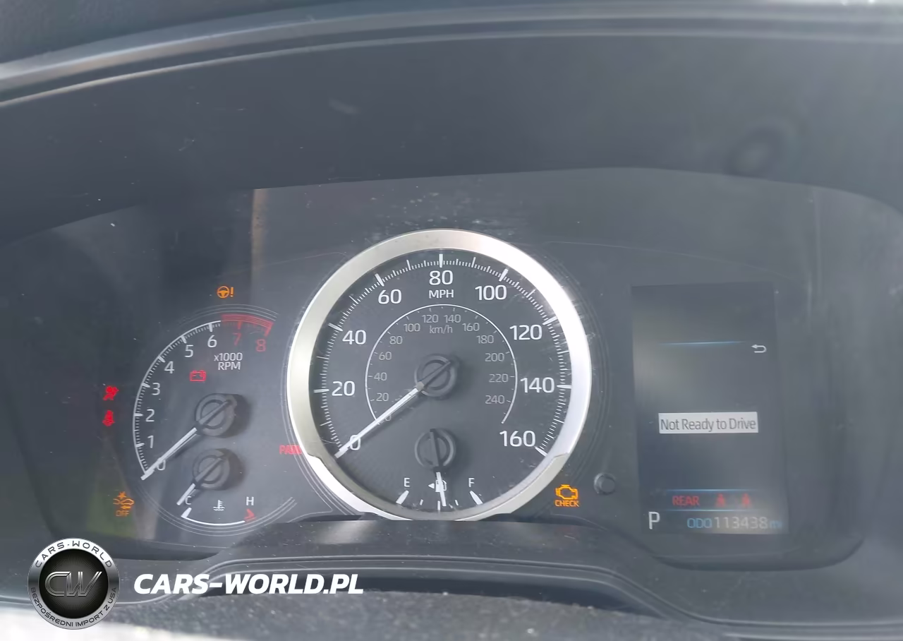 2020 Toyota Corolla Le VIN:JTDEPRAE7LJ103446 - 7
